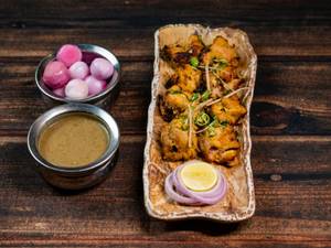 Chicken Tikka [8 Pieces]