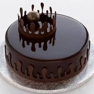 Chocolate Fantasy Cake [500 Grams]