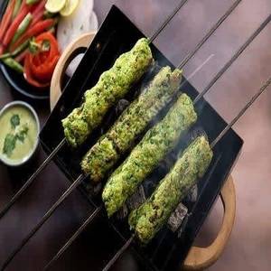 Hara Bhara Kebab