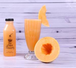 Muskmelon Juice [400 ml]