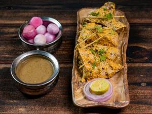 Bhatti Chicken