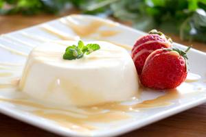 Panna Cotta