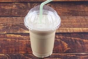 Cold Coffee