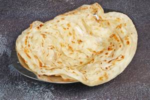 Kerala Parotta