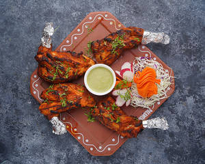 Chicken Kebab - Tandoori Full