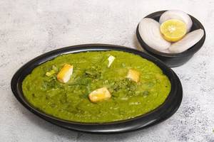 Paneer Palak