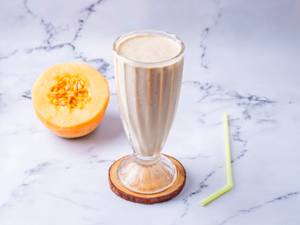 Muskmelon Malai