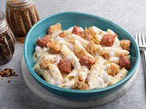 Chicken Delight Pasta