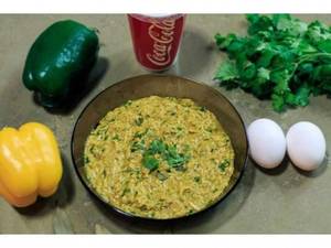 Egg Keema
