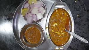 Kaju Curry 200gm