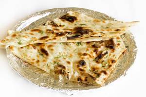 Butter Naan