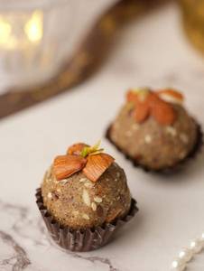 Millet Laddu