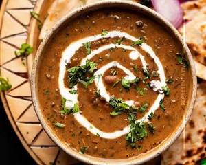 Dal Makhani