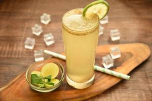 Soda Sikanjee