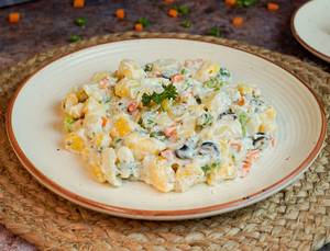 Russian Salad