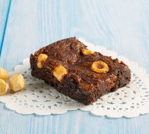 Nutella Brownie          