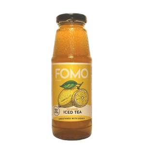 Lemon Ice Tea