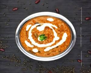 Dal Makhani