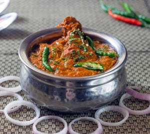 Tawa Chicken