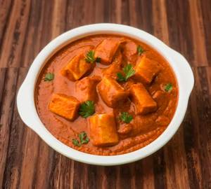 Paneer Hydrabadi