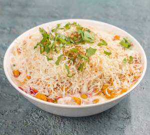 Masala Pauva with Dahi (350 Gms)