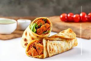 Chicken Roll