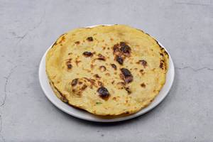 Tandoori Roti Butter