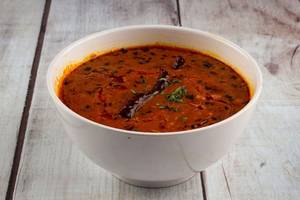 Dal Kolhapuri Khichdi Tadka