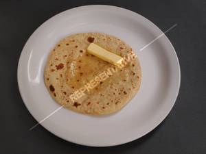 Butter Phulka