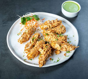 Papdi Paneer