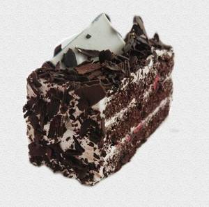 Black Forest Pastry