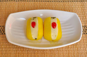 Kesar Malai Cham Cham