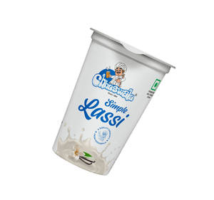 Simple lassi [200ml]
