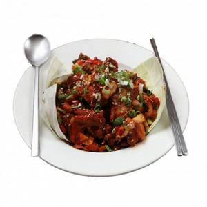 Osambulgogi