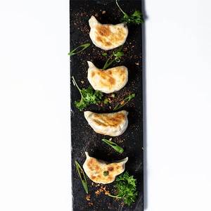 Chicken Gyoza