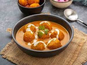 Malai Kofta
