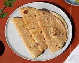 Tawa roti plain