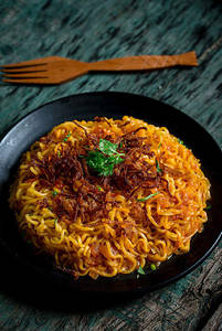 Tadka Maggi