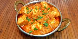 Paneer Butter Masala
