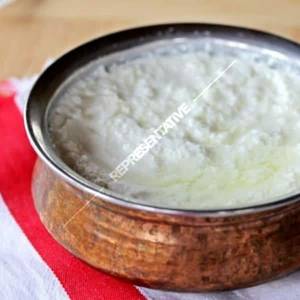 Dahi
