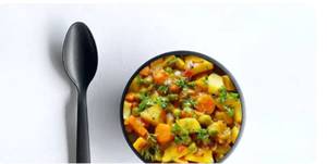 Aloo Matar