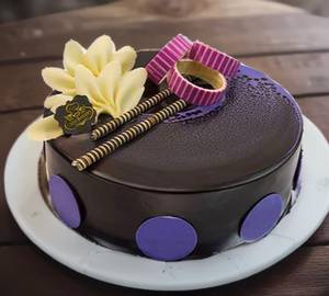 Black curunt cake [500 gm]