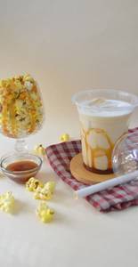 Popcorn Caramel Popper