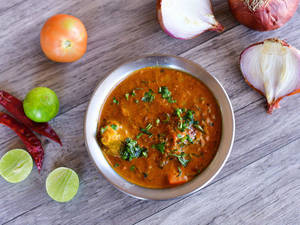 Mutton Masala [ 3 pc]