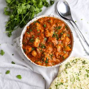 Veg Makhani