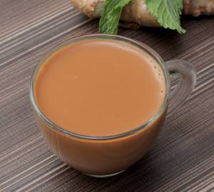 Masala Chai 