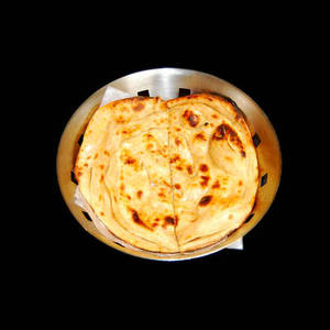 Lachchha Paratha