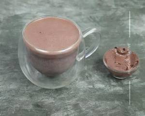 Hazelnut Hot Coffee
