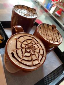 Cafe Latte