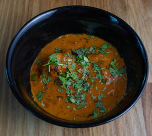 Chicken Tikka Butter Masala